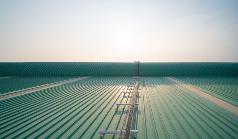 Best Industrial Roofing Contractors in Buford, GA