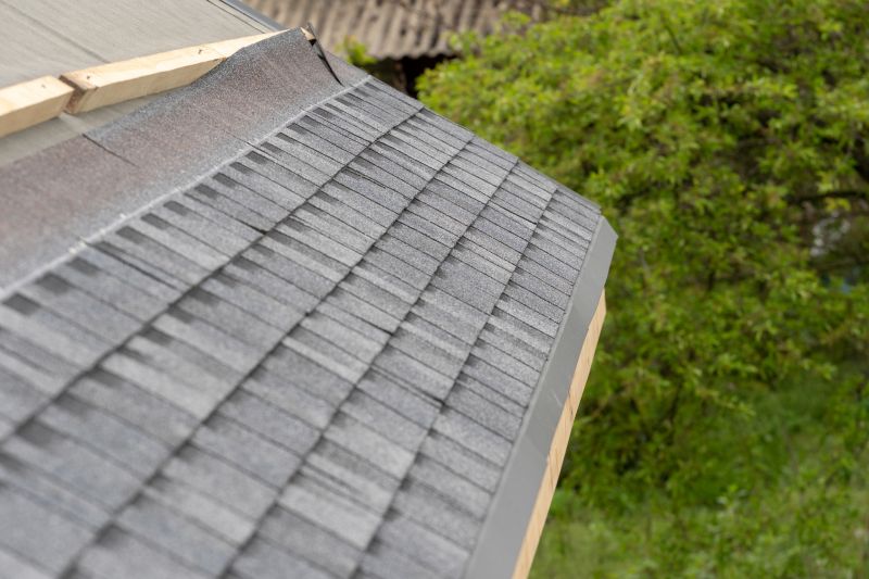 Fiberglass Shingles Repair