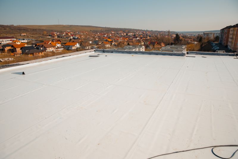 Cost of Roofing in Buford, GA