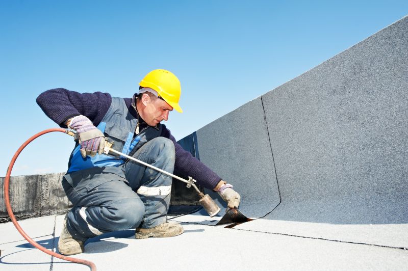 Customized Roofing Solutions